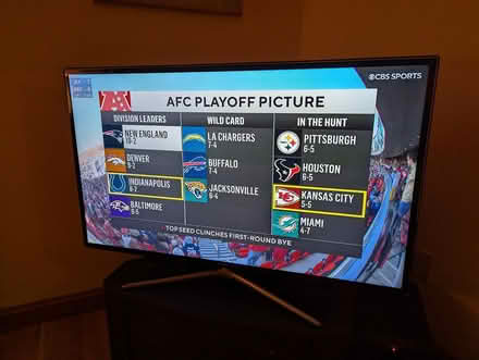 Photo of free 2014 Samsung LED Smart TV 52" (West Groton) #1