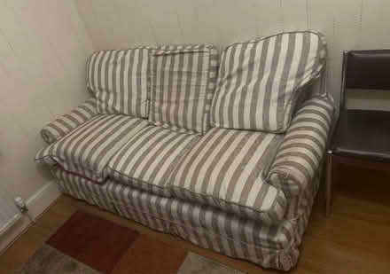 Photo of free Sofa (Catford SE6) #1