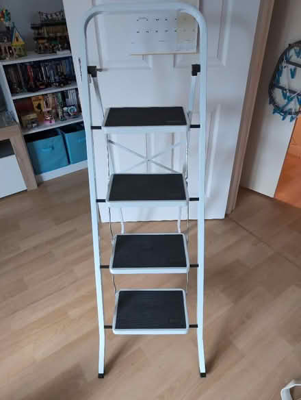 Photo of free Step ladder (Strood ME2) #1