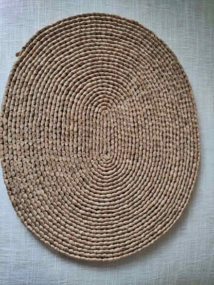 Photo of free Oval table mat (Henleaze Ward BS9) #2