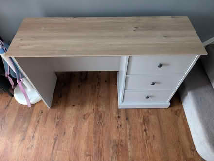 Photo of free Dressing Table (Llandrindod LD1) #2