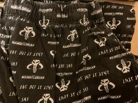 Photo of free Job Lot of Jammy/Lounge pants (XL) (High Bentham LA2) #2