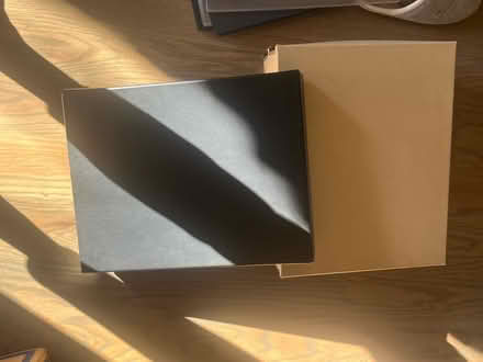 Photo of free Photo storage items (Petworth/16th St Heights) #2