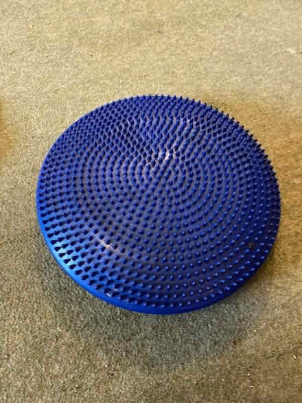 Photo of free Balance Cushion (Silverdale) #1