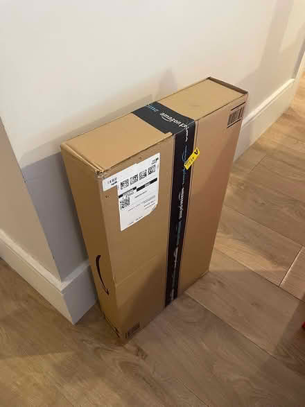 Photo of free Bathroom cabinet unbuilt (Churchtown) #1