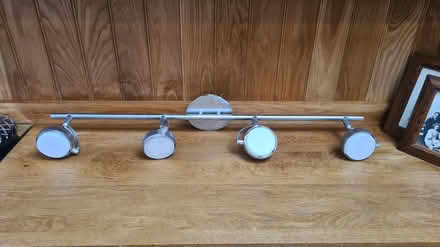 Photo of free Ceiling spot light (IP10 0DY) #3