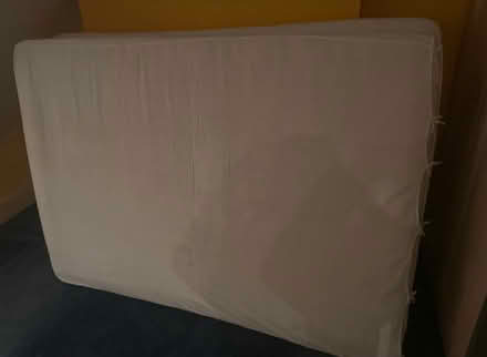 Photo of free Double mattress (Catford SE6) #1