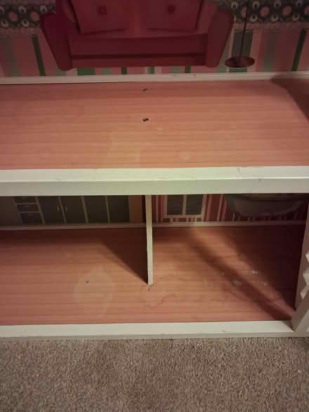 Photo of free Dolls House (WF4) #2