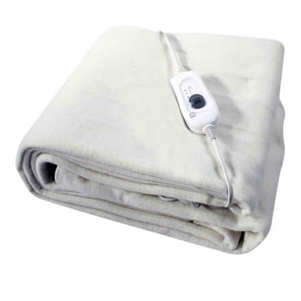 Photo of Any Electric blanket/bedding (Morden SW20) #1