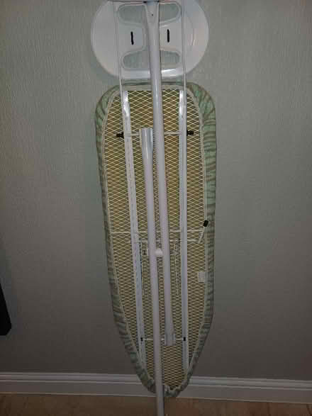 Photo of free Ironing board (Crewe CW1) #2