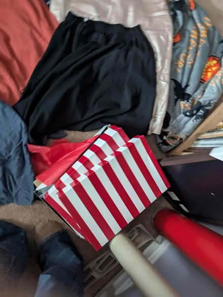 Photo of free Bag of XL women's clothes (Leedom, Ridley park) #2