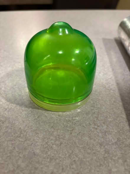 Photo of free Lime Saver (Hillsborough--NE section) #1