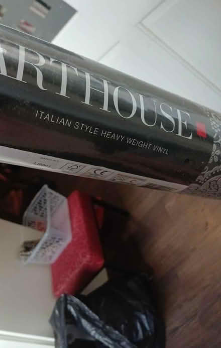 Photo of free New wallpaper (Kingswood BS5) #3