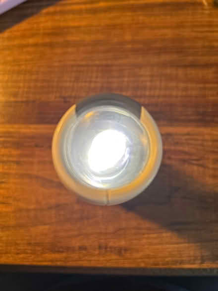 Photo of free Rechargeable flashlight (Owings Mills,MD) #2