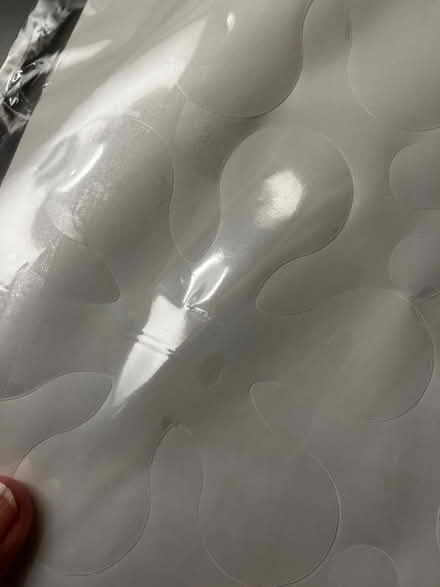 Photo of free Bath Anti Slip Decals (High Bentham LA2) #3