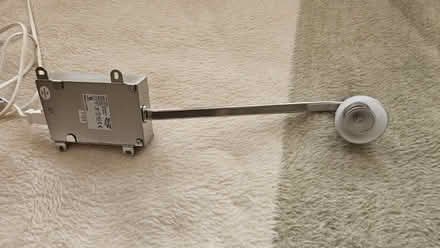 Photo of free Light (Belper DE56) #4