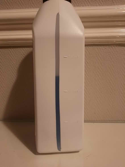 Photo of free Anti-freeze & coolant (Mossley Hill L18) #2