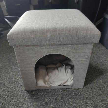 Photo of free Cat Igloo (New Town CO1) #1