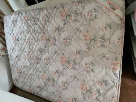 Photo of free Double mattresses x 2 (Foxwood YO24) #3
