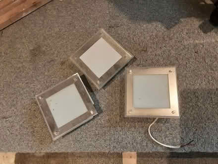 Photo of free Light fittings (Ightham Kent TN15) #2