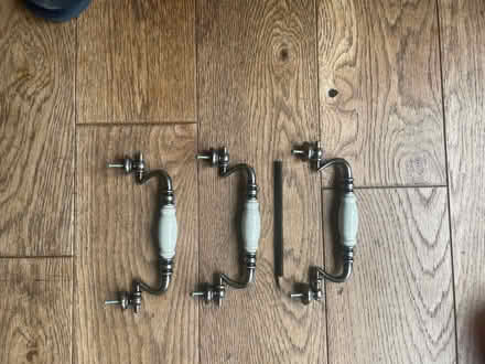 Photo of free Furniture handles (Drum Brae EH4) #1