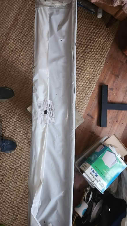 Photo of free Roof Felt Support Tray x 5 (Stroud, Merrywalks GL5) #1