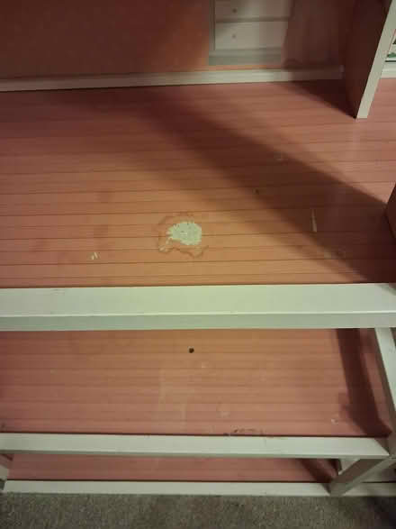 Photo of free Dolls House (WF4) #3