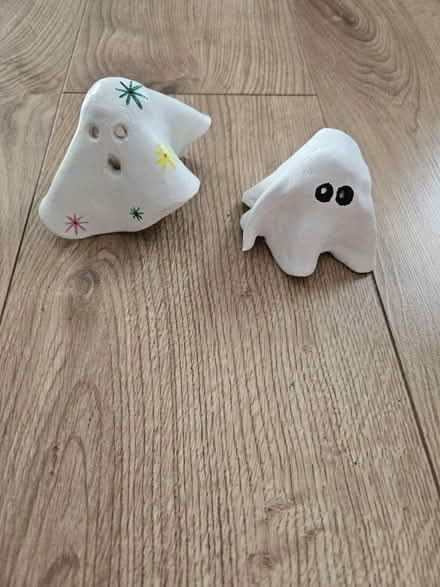 Photo of free Ghosts (Handsworth) #1