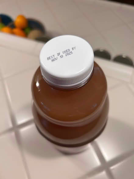 Photo of free Spiced apple cider (east Petaluma) #2