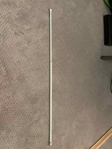 Photo of free Tension Pole (Knowle, Bristol) #1