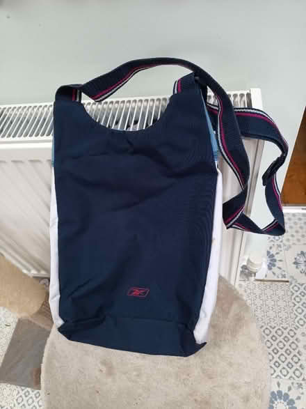 Photo of free Holdall bag (City of Bristol BS16) #3