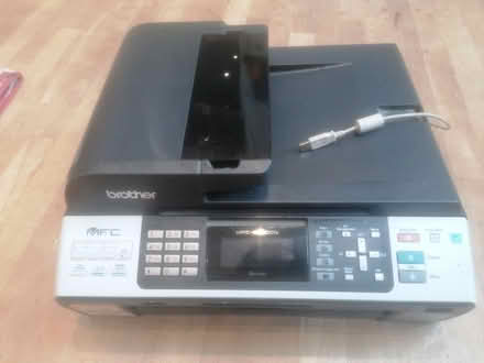 Photo of free Printer (Bramley LS13) #1