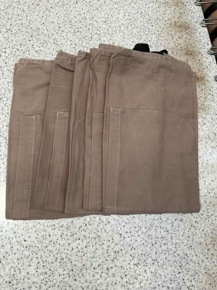 Photo of free Waist aprons used (Surbiton KT6) #2
