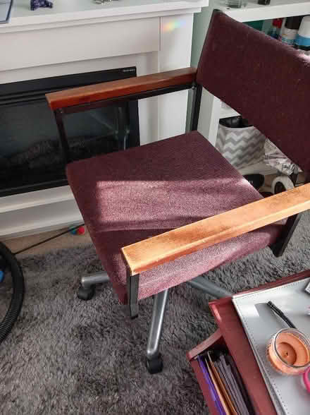 Photo of free Chair (Maidenhead SL6) #1