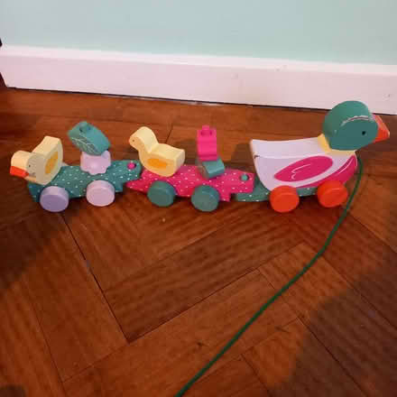 Photo of free Toddler toys (Chelmsford) #1