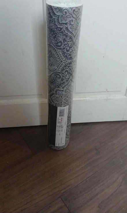 Photo of free New wallpaper (Kingswood BS5) #1