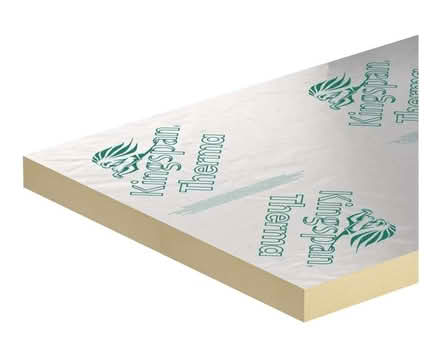 Photo of Insulation Board (Alderton IP12) #1