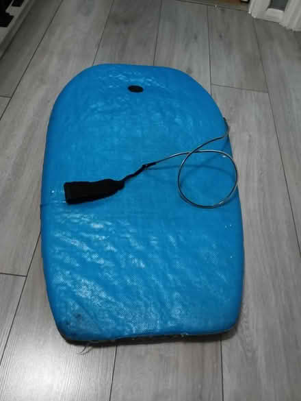 Photo of free Kids floating board (Swindon SN2) #2