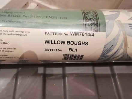 Photo of free Wallpaper (Sawley NG10) #1