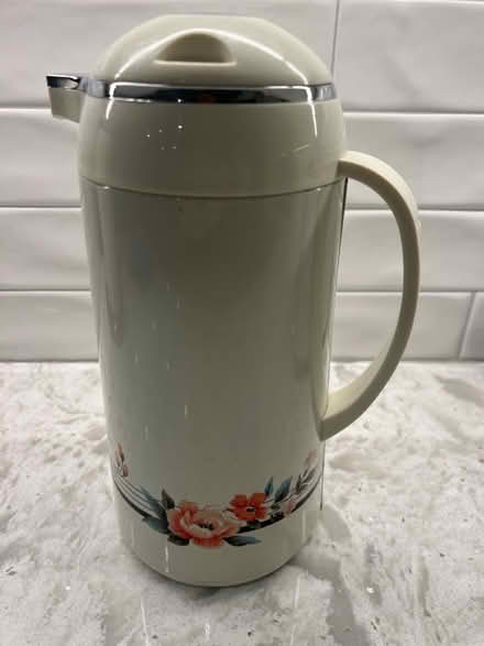 Photo of free Coffee thermos (North Oakville) #1