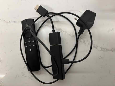 Photo of free Amazon Fire TV Stick (Morley LS27) #1