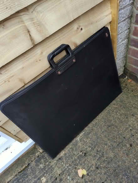 Photo of free Artists portfolio (Sompting BN15) #1