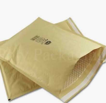 Photo of Jiffy bags (Haydon Wick SN25) #1