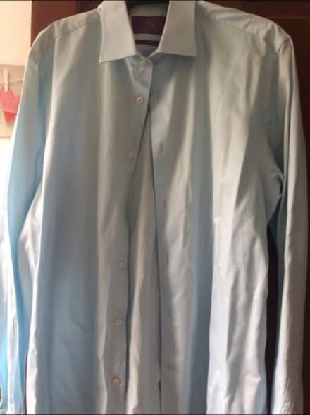 Photo of free Man’s shirt (Forest Hill SE23) #1