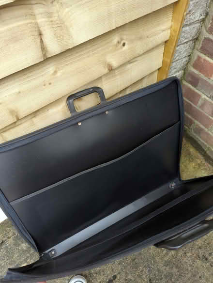 Photo of free Artists portfolio (Sompting BN15) #2