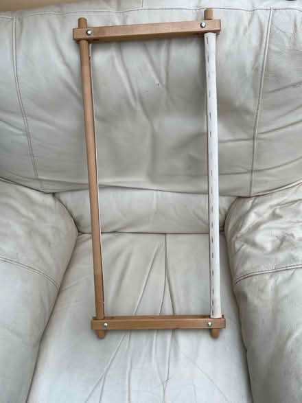 Photo of free Tapestry frame (Woking GU22) #1