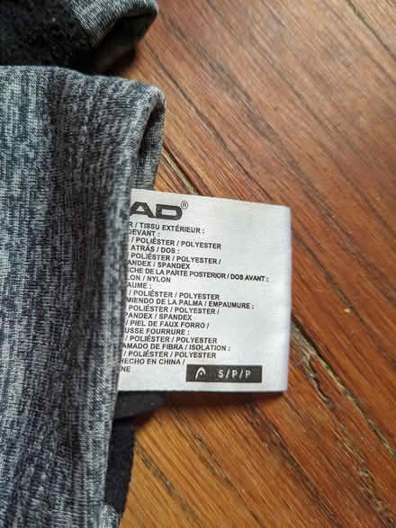 Photo of free Adult gloves (size small) (Ann Arbor Northwest Side) #4