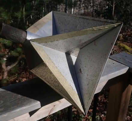 Photo of free Boat radar reflector (Jollimore Halifax) #1