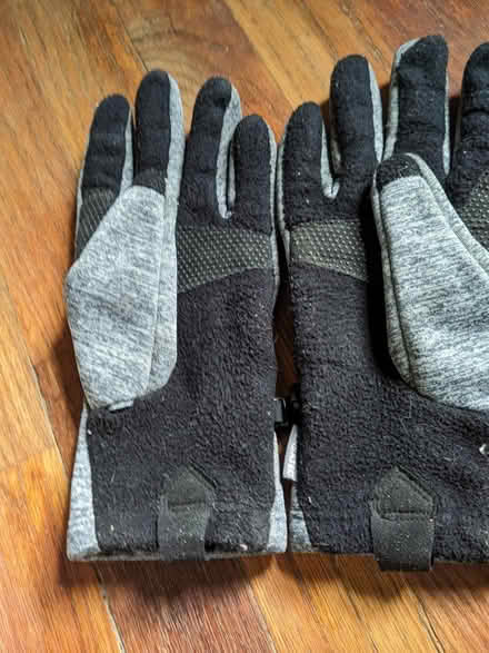 Photo of free Adult gloves (size small) (Ann Arbor Northwest Side) #2