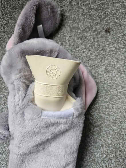 Photo of free Long hot water bottle (Camberwell) #2